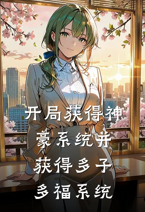 开局获得神豪系统并获得多子多福系统