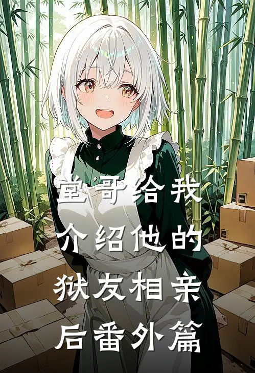 堂哥给我介绍他的狱友相亲后 番外篇