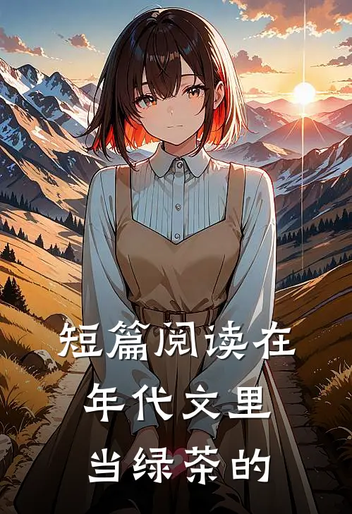 短篇阅读在年代文里当绿茶的