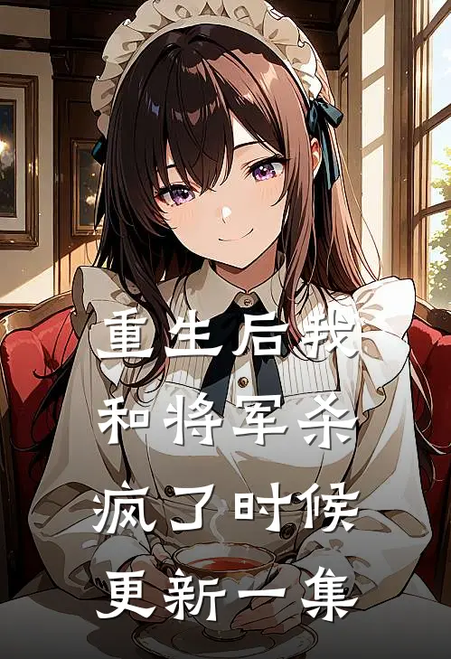 重生后我和将军杀疯了时候更新一集