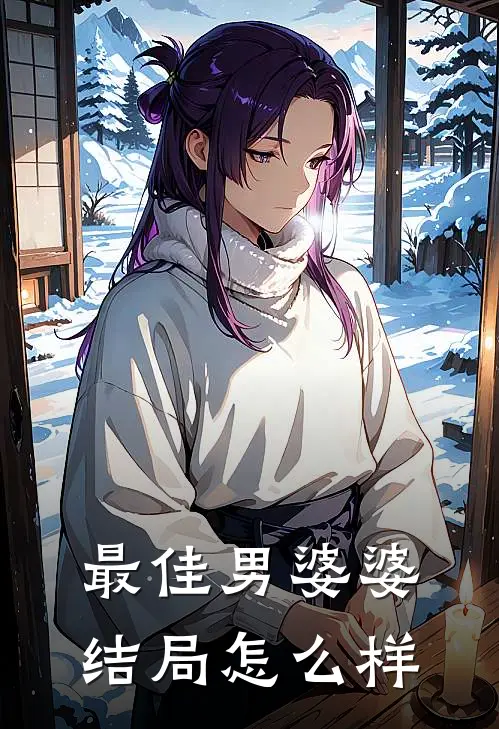 最佳男婆婆结局怎么样