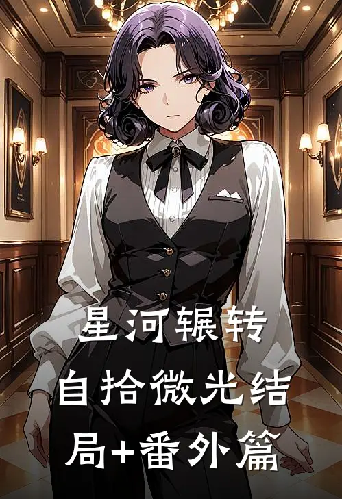 星河辗转，自拾微光结局+番外篇