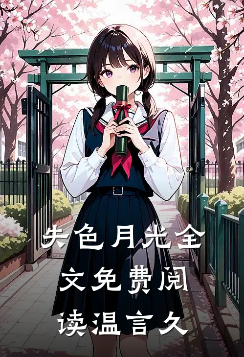 失色月光全文免费阅读温言久