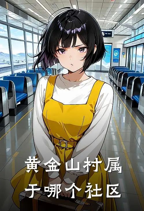 黄金山村属于哪个社区