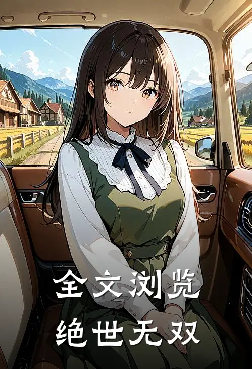 全文浏览绝世无双