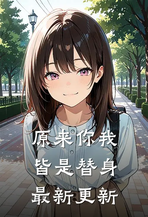 原来你我皆是替身最新更新
