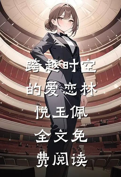 跨越时空的爱恋林悦玉佩全文免费阅读