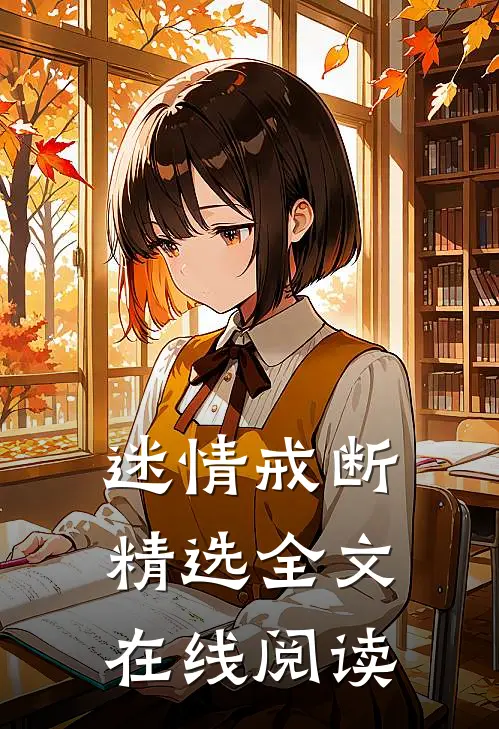 迷情戒断精选全文在线阅读