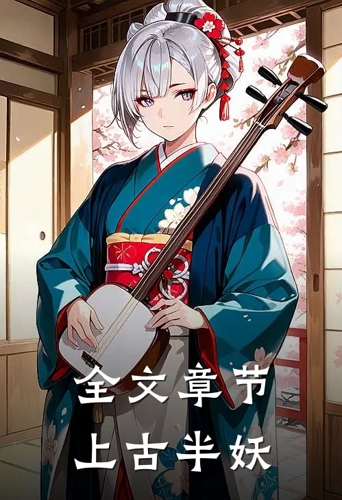 全文章节上古半妖