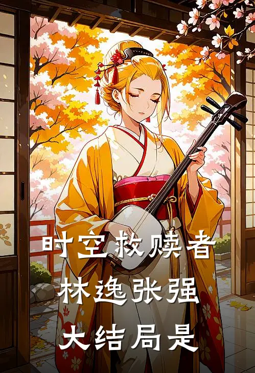 时空救赎者林逸张强大结局是