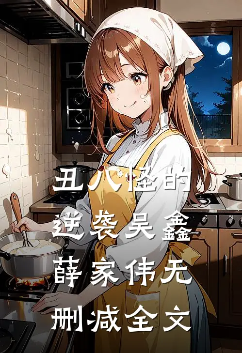 丑八怪的逆袭吴鑫薛家伟无删减全文