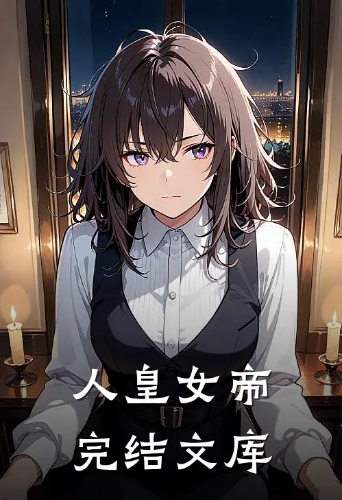 人皇女帝完结文库