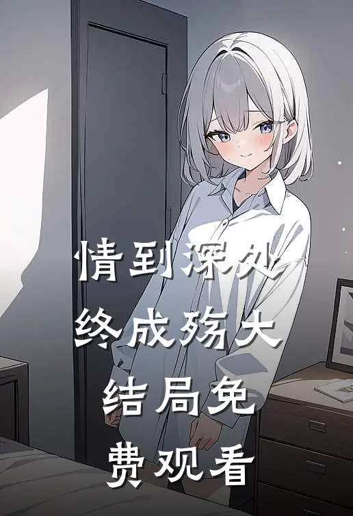 情到深处终成殇大结局免费观看
