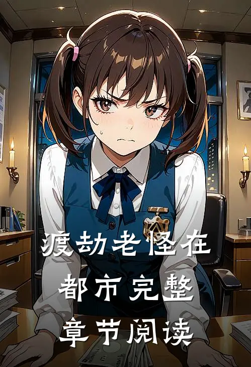 渡劫老怪在都市完整章节阅读
