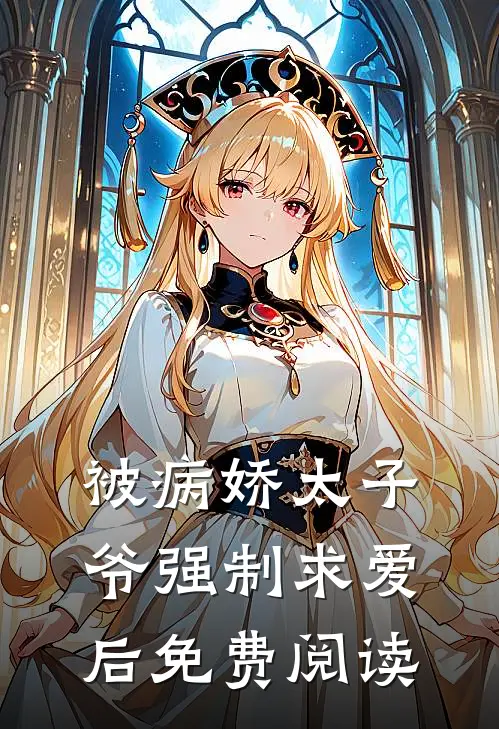 被病娇太子爷强制求爱后免费阅读