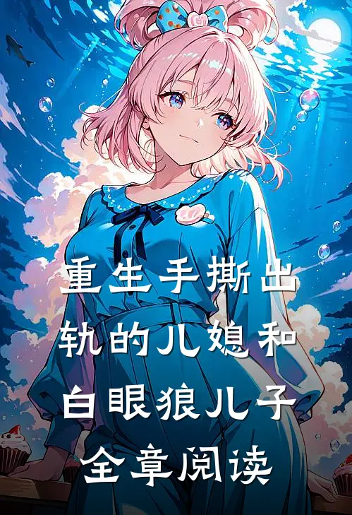 重生手撕出轨的儿媳和白眼狼儿子全章阅读
