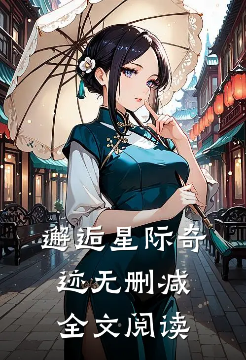 邂逅星际奇迹无删减全文阅读
