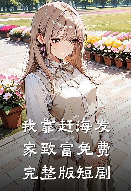 我靠赶海发家致富免费完整版短剧