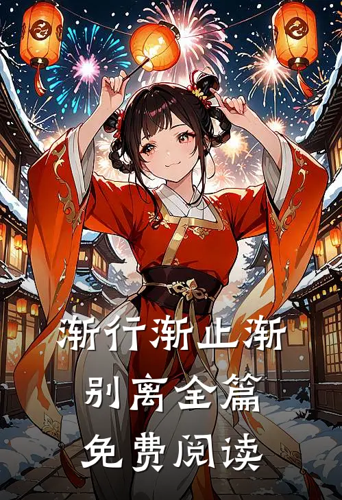 渐行渐止渐别离全篇免费阅读