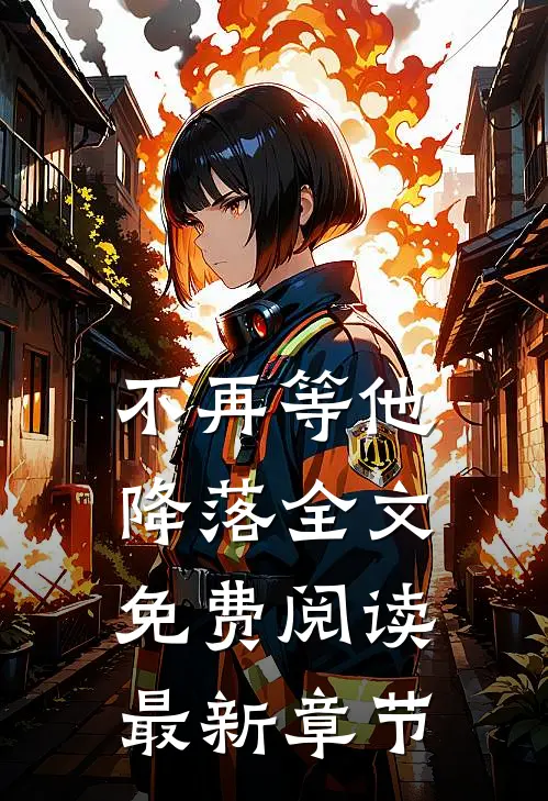 不再等他降落全文免费阅读最新章节