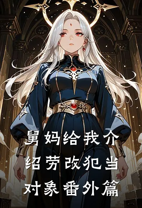舅妈给我介绍劳改犯当对象 番外篇