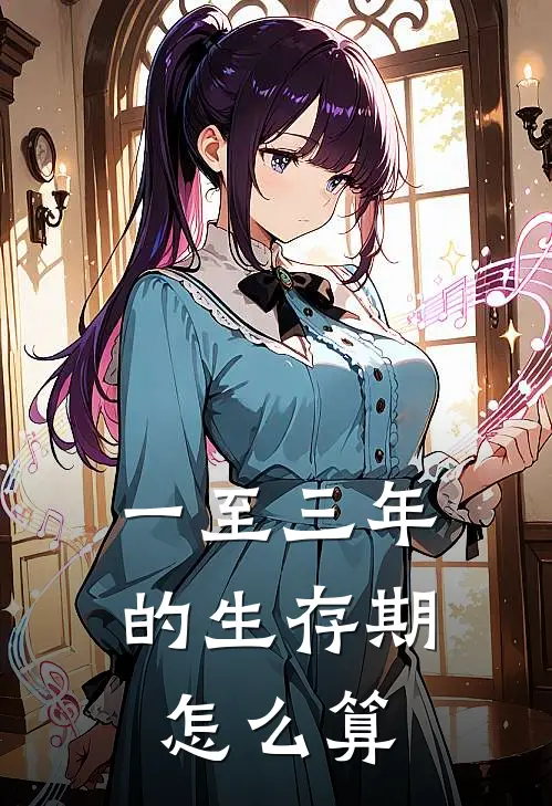 一至三年的生存期怎么算