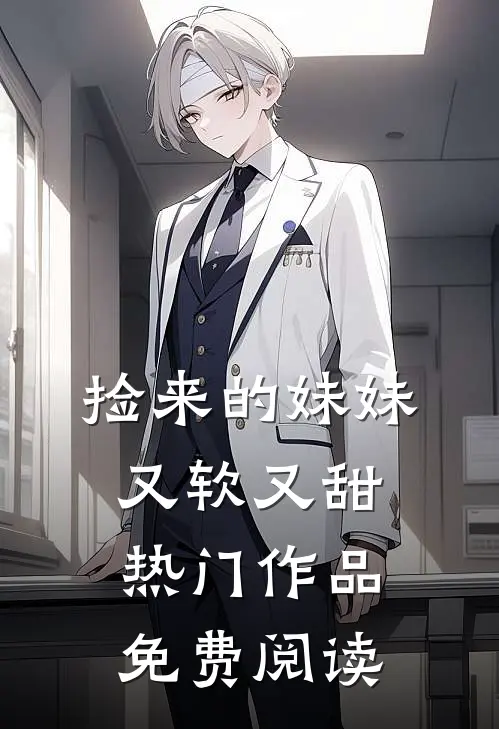 捡来的妹妹又软又甜热门作品免费阅读