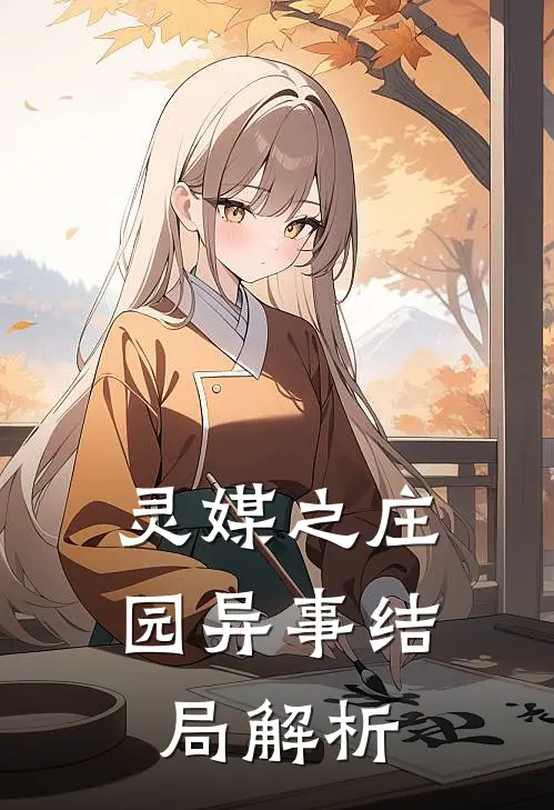 灵媒之庄园异事结局解析