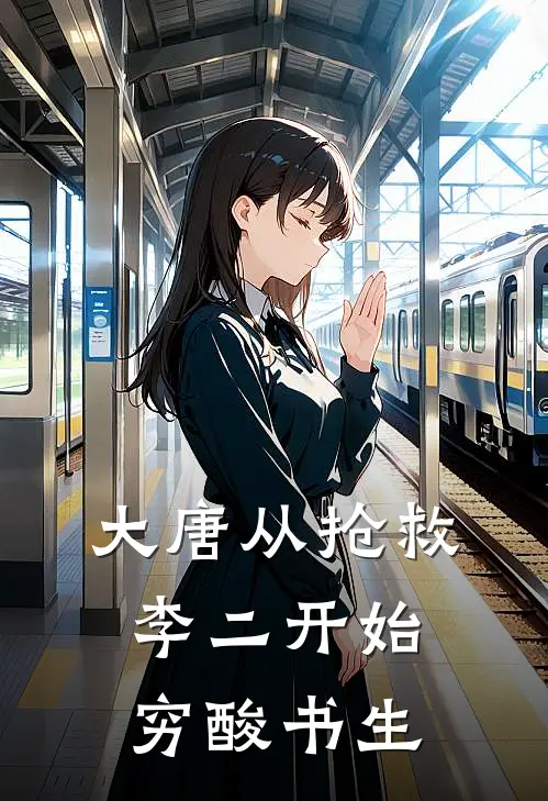 大唐从抢救李二开始 穷酸书生