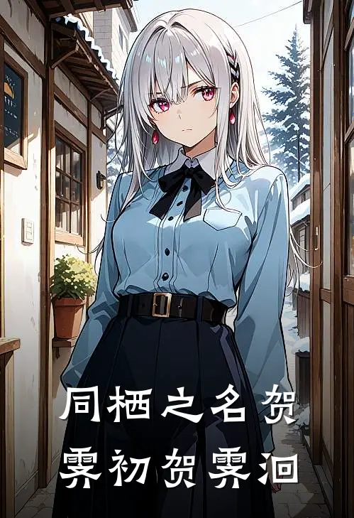 同栖之名贺霁初贺霁洄