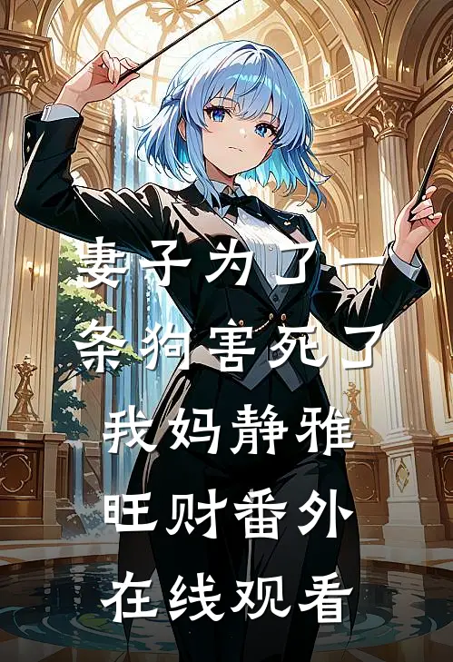妻子为了一条狗害死了我妈静雅旺财 番外在线观看