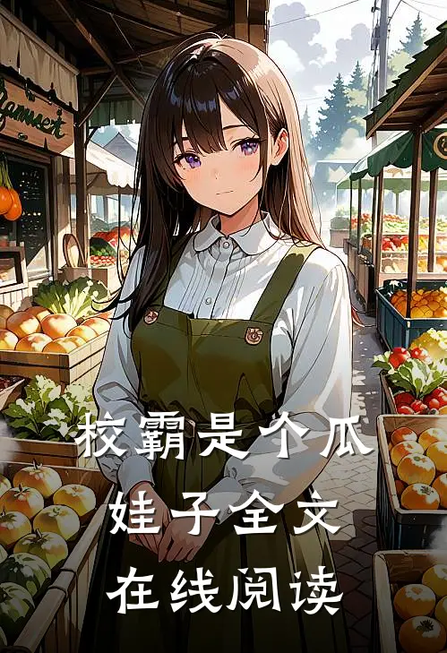 校霸是个瓜娃子全文在线阅读