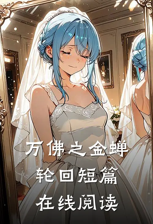 万佛之金蝉轮回短篇在线阅读