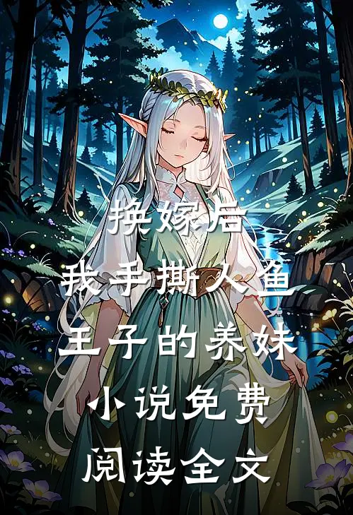 换嫁后，我手撕人鱼王子的养妹小说免费阅读全文