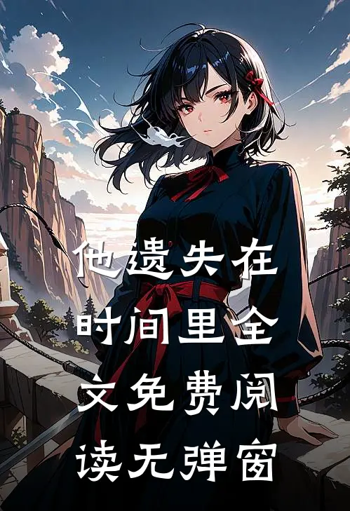 他遗失在时间里全文免费阅读无弹窗