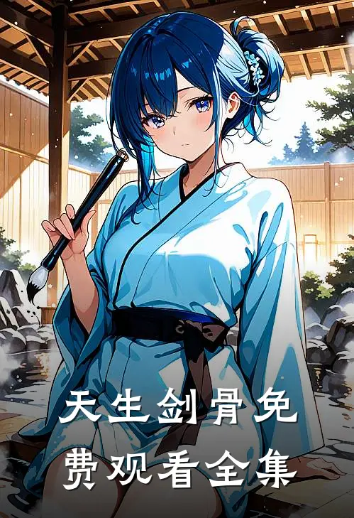 天生剑骨免费观看全集