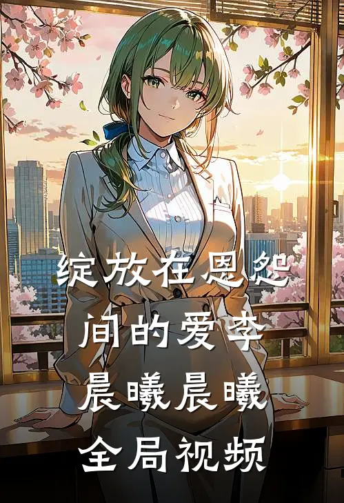 绽放在恩怨间的爱李晨曦晨曦全局视频