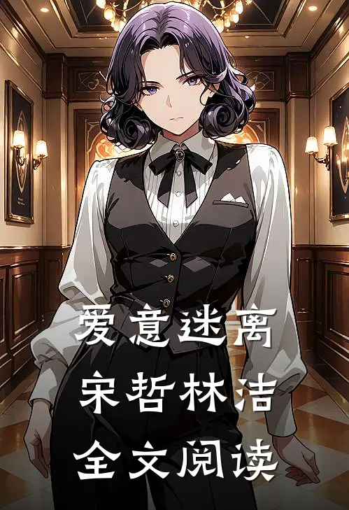 爱意迷离宋哲林洁全文阅读
