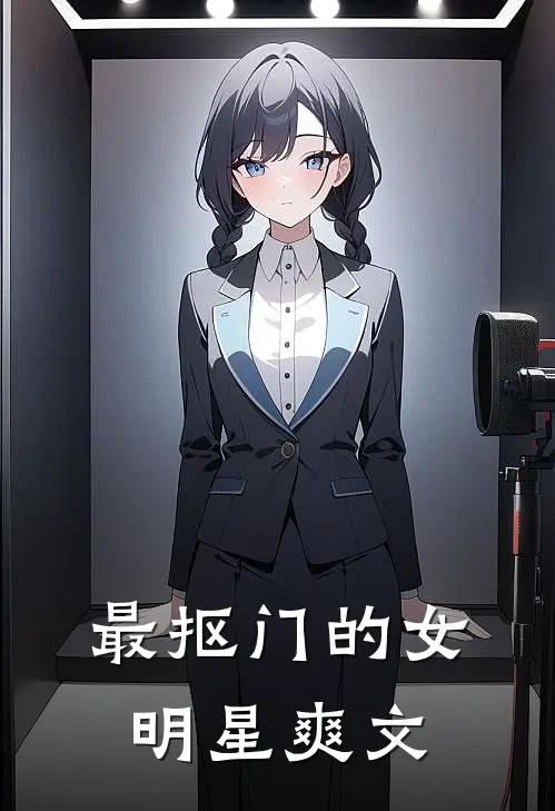 最抠门的女明星爽文