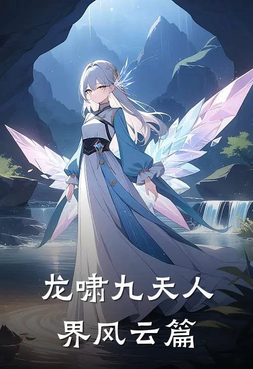 龙啸九天人界风云篇