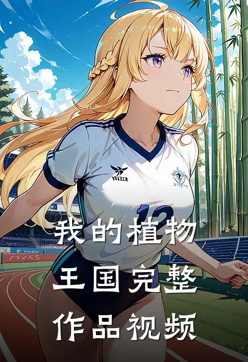 我的植物王国完整作品视频