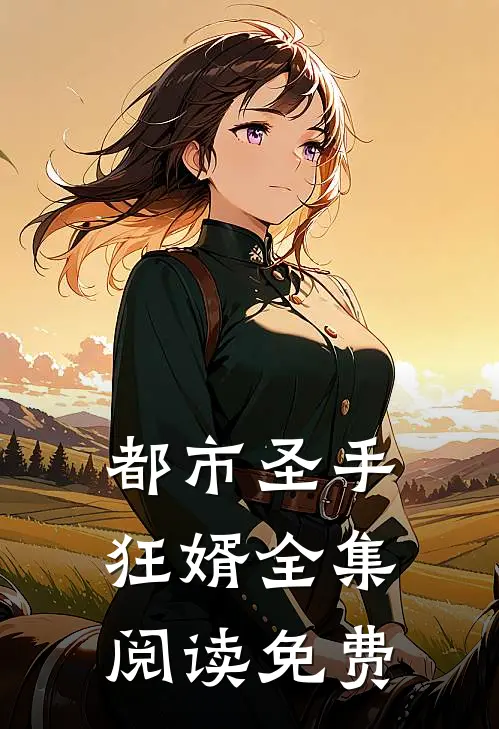 都市圣手狂婿全集阅读免费