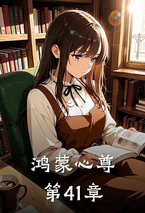 鸿蒙心尊 第41章