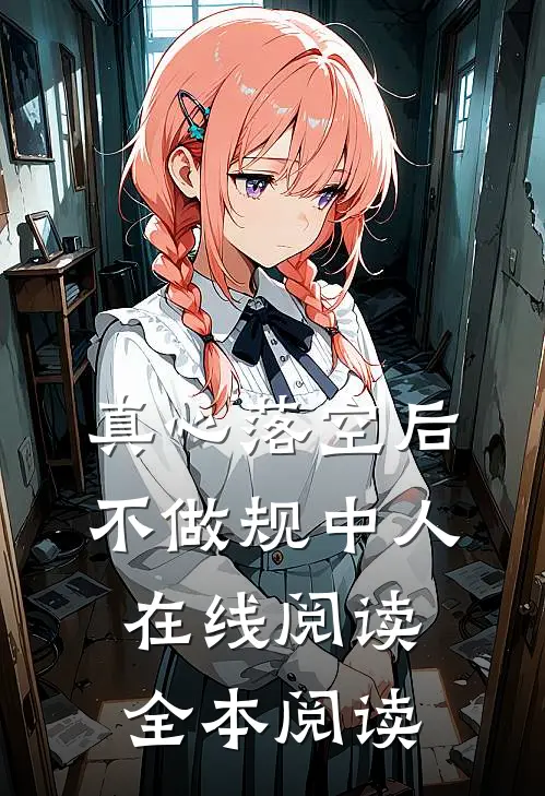 真心落空后，不做规中人在线阅读全本阅读
