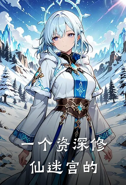 一个资深修仙迷宫的