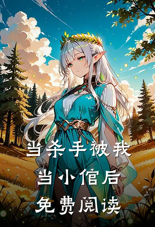 当杀手被我当小倌后免费阅读