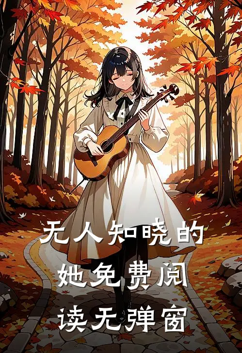 无人知晓的她免费阅读无弹窗