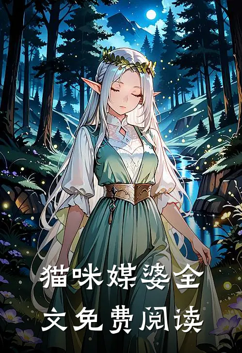猫咪媒婆全文免费阅读