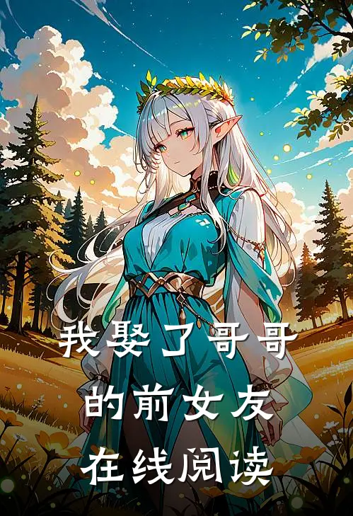 我娶了哥哥的前女友在线阅读