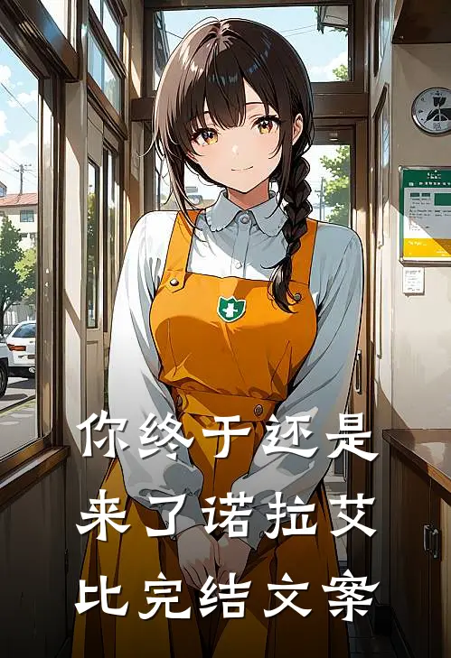 你终于还是来了诺拉艾比完结文案